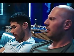 Latino Twunk Facefucking Muscle Daddy - Hentaied Time Stop Freeze Porn