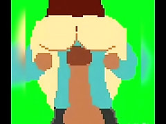 Pixel sex anal