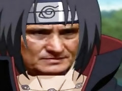 [Ytpbr Naruto] Vagabundo do Sharinshan