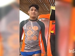 YOUTUBER AUTHENTIC GAMES DE PAU DURO