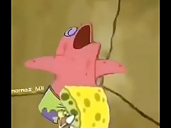 Bob se la mama a patricio