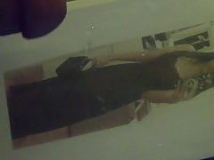 CumTributeRequest XhamMateWantCuties DrenchedDress TotalMess