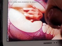 Magnifique tribute de Carl13