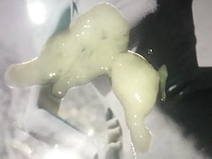 Taylor Swift Cum Tribute 6