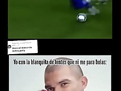 Vemos videos de la contaminacion y terminamos follando