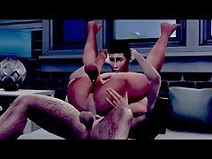 Latinos, dominance, mature