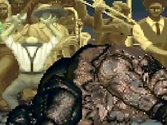 M.u.g.e.n, ass-fuck, anal sex