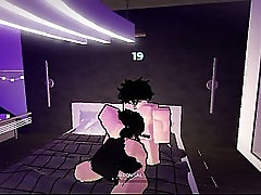 Fudendo gostoso meu mano no condo