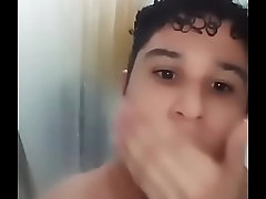 Novimho delicioso e gostoso cheio di tezao doido pa fudee com um negao pirokudo