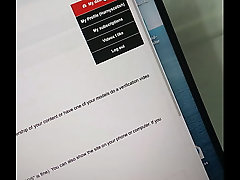 Verification video