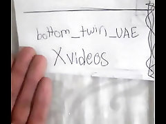 Verification video