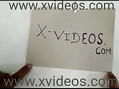 Verification video