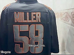 Angel of Bogota: File 28 - Friends and 4 Million