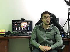 NERDOLA BOTANDO GERAL DO GILLETE PRA MAMAR
