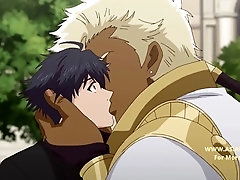 Anime, hentai gay, gay anime