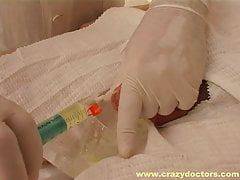 Provocative Inspection