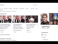 2 Niggers kill Jake Paul in Minecraft and fuck slaves