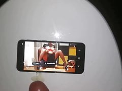 Tribute for photoresil