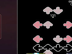 Osu!mania jack score :3