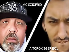 Selim etkar Andereas guy al baszik