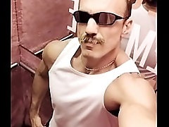 We'_ve arrived in S&atilde_o Paulo, and let the work begin!