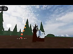 &quot_Ciervo de 99 noches embiste oralmente a conejita indefensa en bosque durante todo el d&iacute_a y noche&quot_