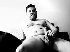 Bear Jerk Off Compilation