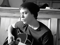 Adele Someone Like You Acoustic Cover By Leroy