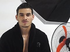 Elian Gallardo - Murilo Tanjoni