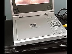 My the best jerk off and cumshot to porn from VHS