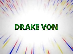 Cock Soccer/ MEN / Drake Von, Finn August