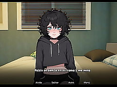 My girlfriend virtual part 9