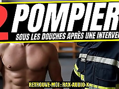 &ccedil_a se suce a la caserne des pompier