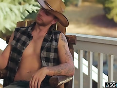 Excellent!!! I Have Been Waiting For Someone To Do Porn Like This For Decades And As Cowboys Are Damn Hot! The Story Is Also Top Notch! 6 Min - Carter