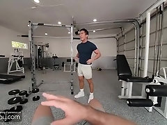 Excellent Xxx Clip Homosexual Big Dick Craziest Will Enslaves Your Mind