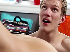 Mark Gabriel - Codys Taste For Big Dicks