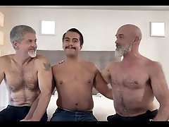 Otter, wooly, big hunk