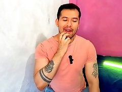 Venezolano, vergas enormes, hot gay sex