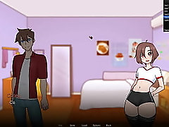 Stuck at Home Game Casey Route Walkthrough