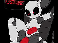 Whygena - &quot_Overcharge&quot_ (WITH SOUND)