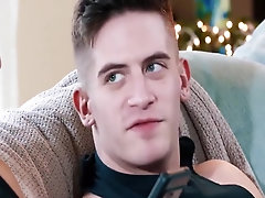 Uhh, You Ever Heard Of This Prostate Thing 6 Min With Zeno Rey, Trevor Brooks And Gay Porn