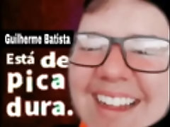 GUILHERME BATISTA DE PICA DURA