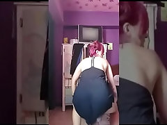Twerkin albi