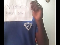 Verification video