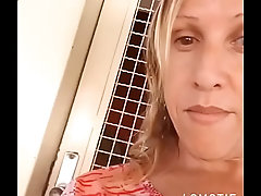 An&uacute_ncio trans Leilinha Brazil - Minas gerais
