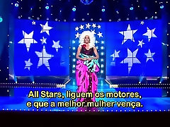 Drag Race All Stars S5 Ep2