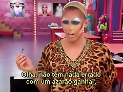 Drag Race S12 Ep12