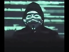 Anonymous cumbia loco sexo