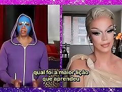Untucked RPDR S12 Reunion