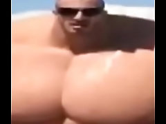 An&atilde_o Ryan sendo fodido gostoso pela torre transuda Luiz